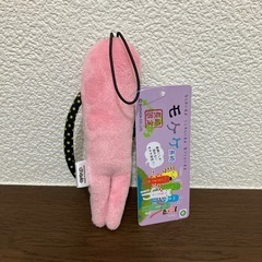 モケケ 長崎 ザビエル
の画像