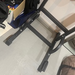 チンニングマシンの画像