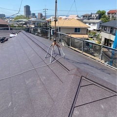 建築板金の画像