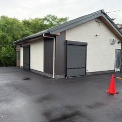 建築板金の画像