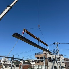 建築板金の画像