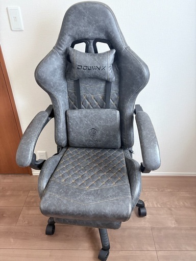 【美品】Dowinx ゲーミングチェア