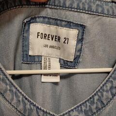FOREVER21 ワンピースMの画像