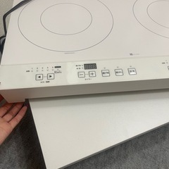 IH 美品の画像