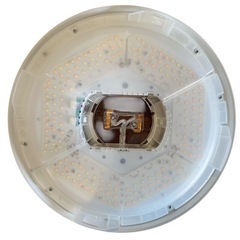 ★アイリスオーヤマ LED照明器興 CL12DL-5.0 2020年製の画像