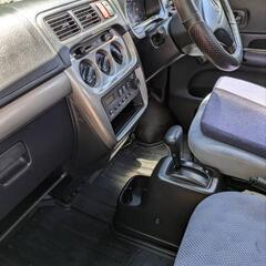 アクティー　輕バン　◎車検２年有の画像