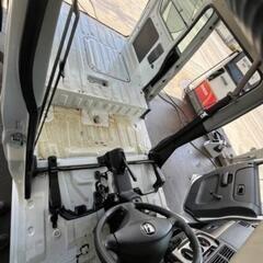アクティー　輕バン　◎車検２年有の画像