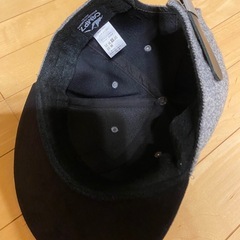 CAMP7のキャップの画像