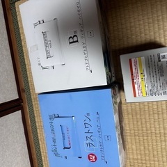 爬虫類一番くじB賞D賞ラストワン賞下位賞の画像