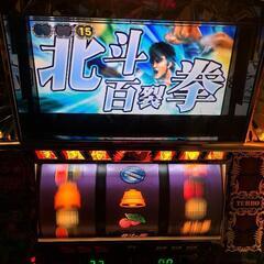 スロット北斗の拳世紀末救世主伝説の画像