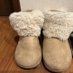 靴５点セット　14.0〜16.0センチの画像