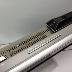 動作品　０円　３２インチ液晶テレビ　東芝液晶TV　リモコン付　引取限定無料の画像