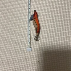 🔰エギ15個セット(8〜14センチ)の画像