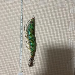🔰エギ15個セット(8〜14センチ)の画像
