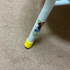 子ども用椅子の画像