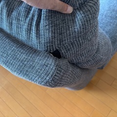 ソファの画像