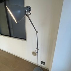 ARÖD アーロード フロア　　IKEAの画像