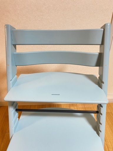 (決まりました)ストッケ/トリップトラップ　廃盤カラー