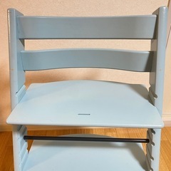 ストッケ/トリップトラップ　廃盤カラーの画像