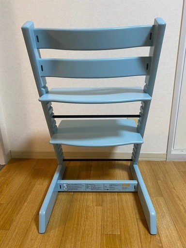 (決まりました)ストッケ/トリップトラップ　廃盤カラー