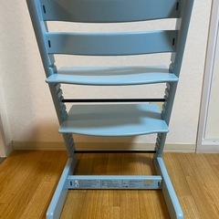 ストッケ/トリップトラップ　廃盤カラーの画像