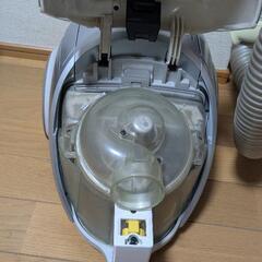 東芝　掃除機の画像