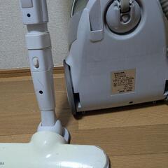 東芝　掃除機の画像