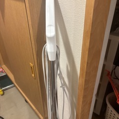 ニトリ掃除機数回使用の画像