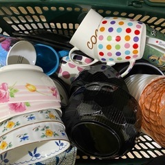 食器の画像