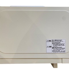 ★ニトリ 西日本用電子レンジ MM720CUKN4 60Hz_WH 2021年製の画像