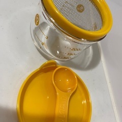離乳食　10倍粥　ご飯とお粥が炊飯器で一緒に炊けるの画像