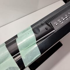 動作品　０円　３２インチ液晶テレビ　ソニー液晶TV　リモコン付　引取限定無料の画像