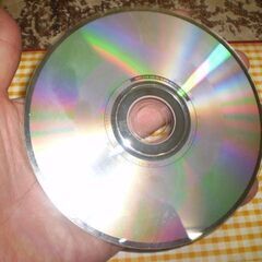 嵐　明日の記憶　CDディスクのみの画像