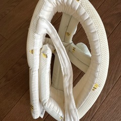ベビー ヘルメット 転倒防止 メッシュ通気性 PHOENIVE ハチ耳付きの画像