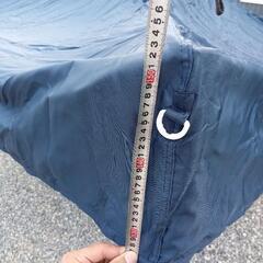 テントの画像