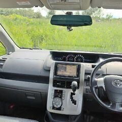 ヴォクシー 4WD　ZS 煌の画像