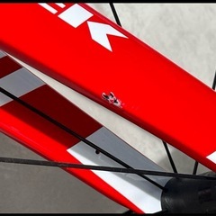 TREK MADONE SL6 セガフレードチームカラー52の画像