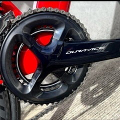 TREK MADONE SL6 セガフレードチームカラー52の画像