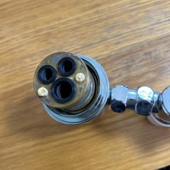 分岐水栓NSP-SXP8（INAX）の画像