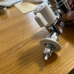 分岐水栓NSP-SXP8（INAX）の画像