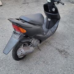 ホンダ ライブディオ AF34DIO ZX仕様の画像