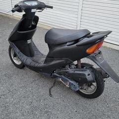 ホンダ ライブディオ AF34DIO ZX仕様の画像