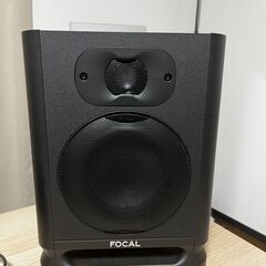 Focal alpha evo50 (ペア)の画像