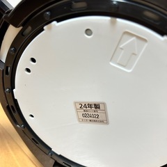 24年式蒸気レスVE電気まほうびん とく子さん PIS-A221 2.2Lの画像