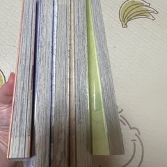 ワンピース漫画 1～5巻 新品の画像