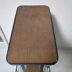トイレ用ラックの画像