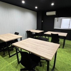 英語学習サポートします！(ドリンク付き)の画像