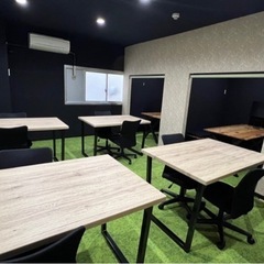 英語学習サポートします！(ドリンク付き)の画像