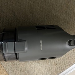 掃除機の画像