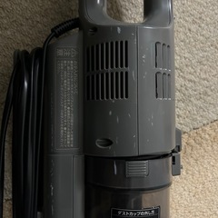 掃除機の画像